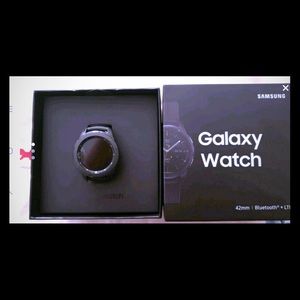 Samsung Galaxy Watch 42mm